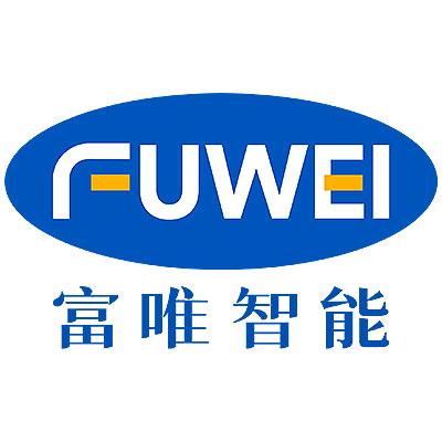 富唯智能机器人