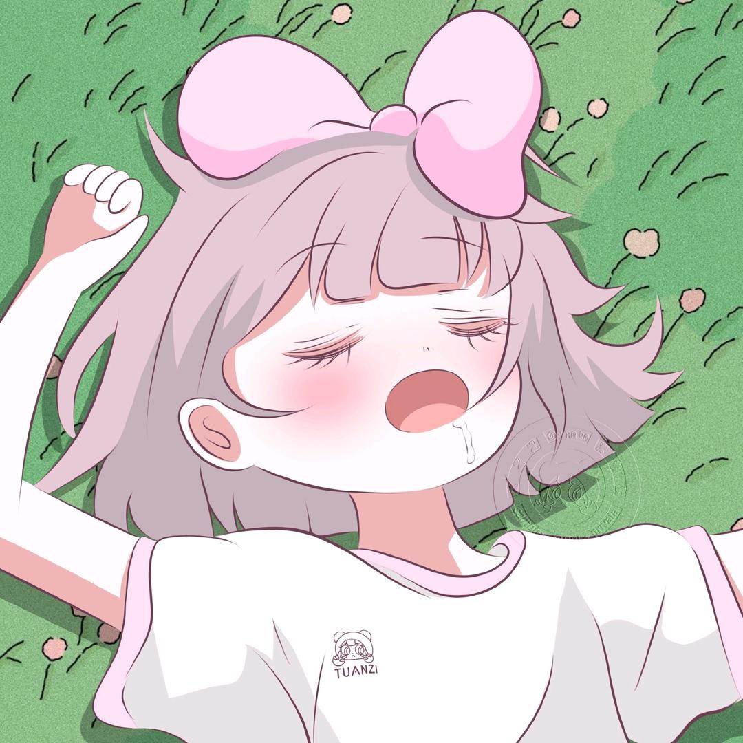 茜茜大宝贝