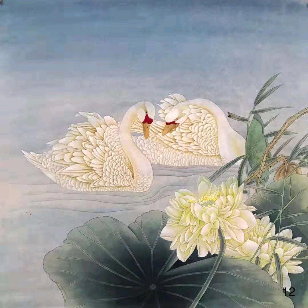 阿兰说媒