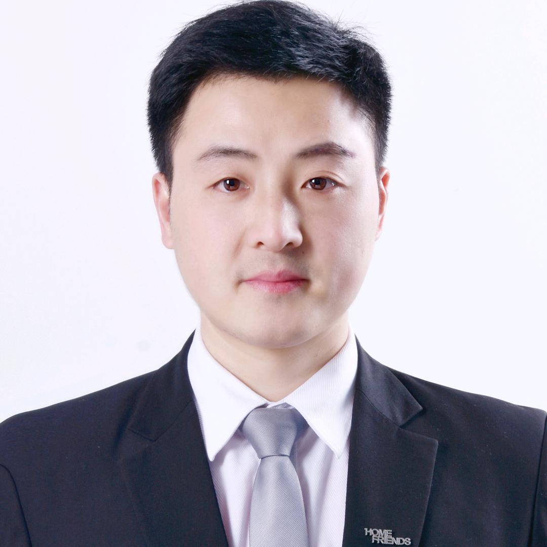 丁经理~新房、二手房销售