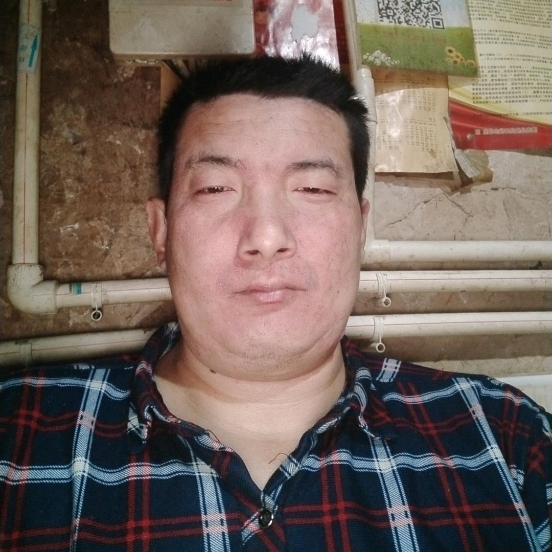 丁占强