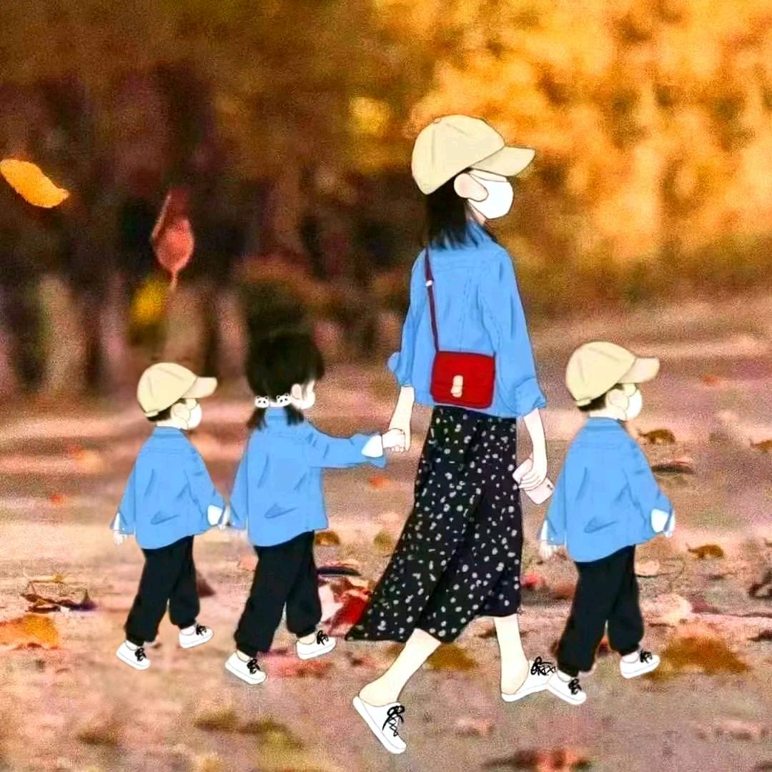栀子丫