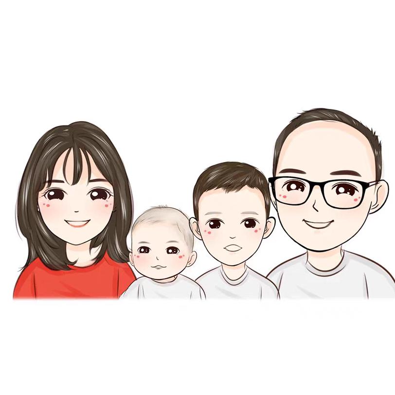 典典妈