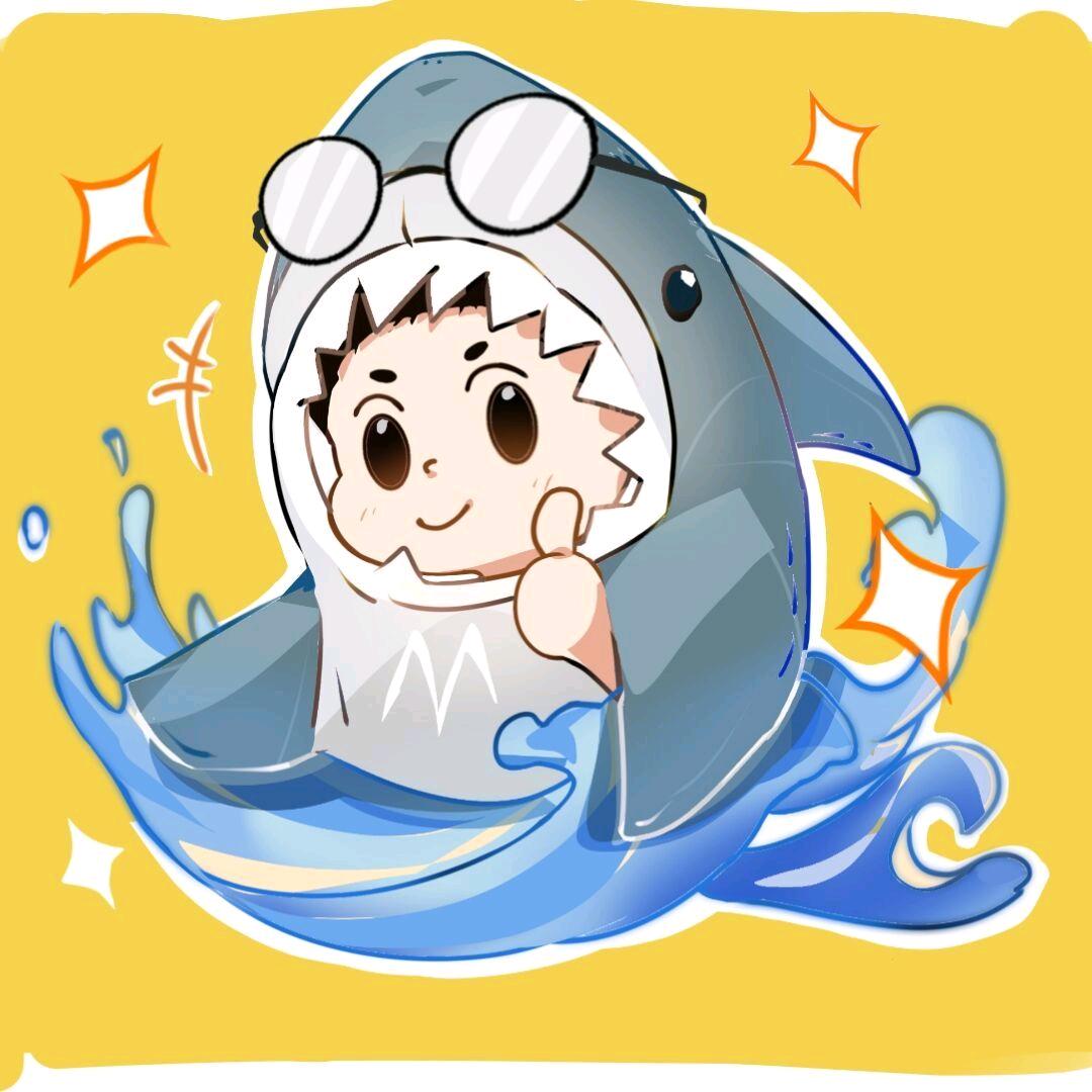 双层史莱姆