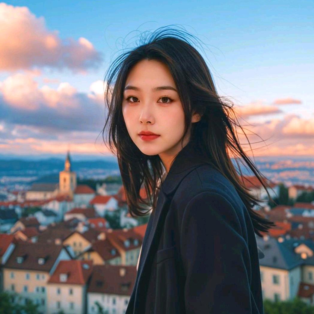 小羊快来