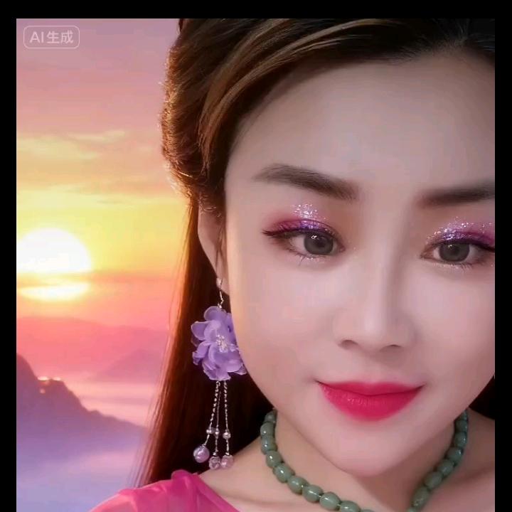 阿芳爱唱歌暂时停播