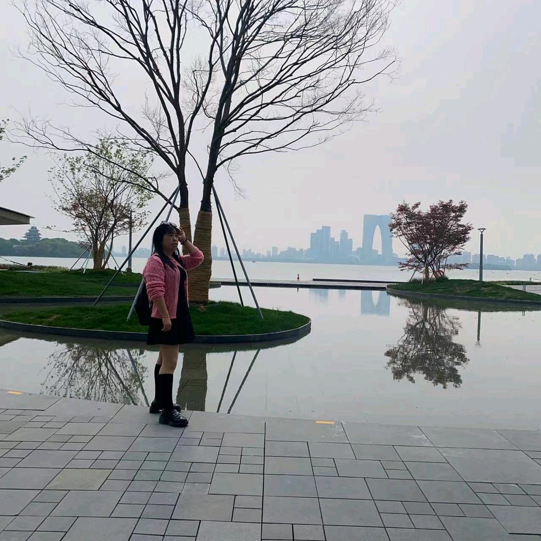 幸福美满