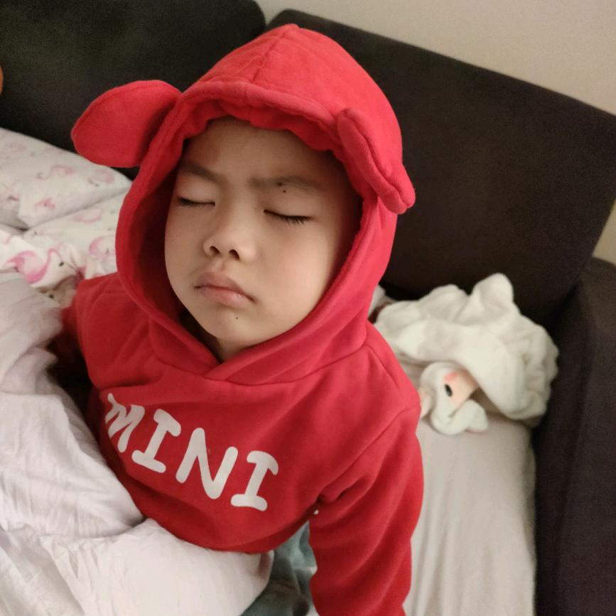 突然想爱你