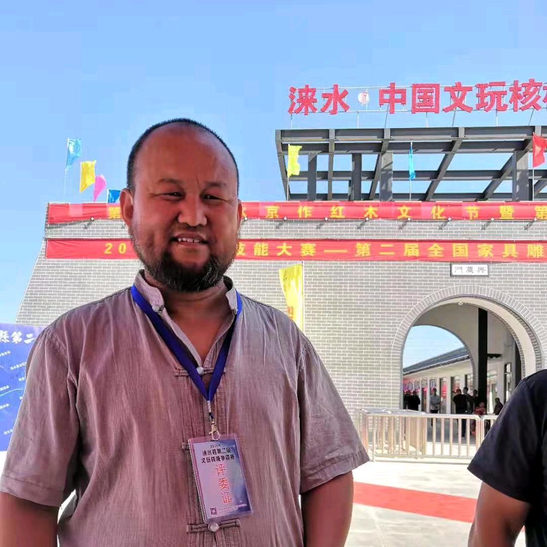 大胡子文玩店（核桃 玉石 葫芦）