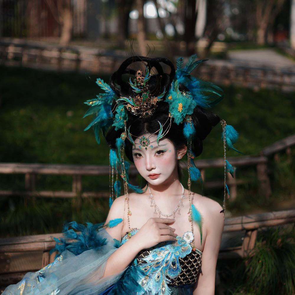 钱大姐旗袍汉服馆
