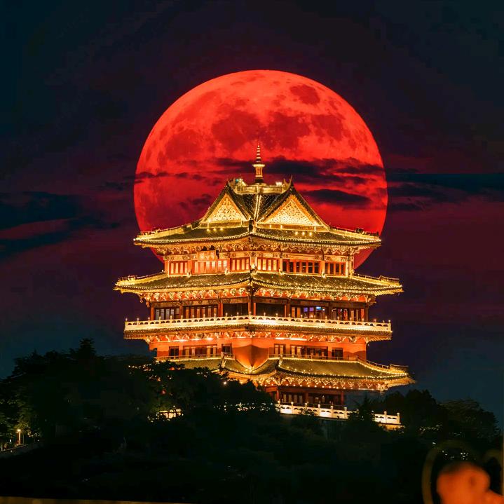 荒野