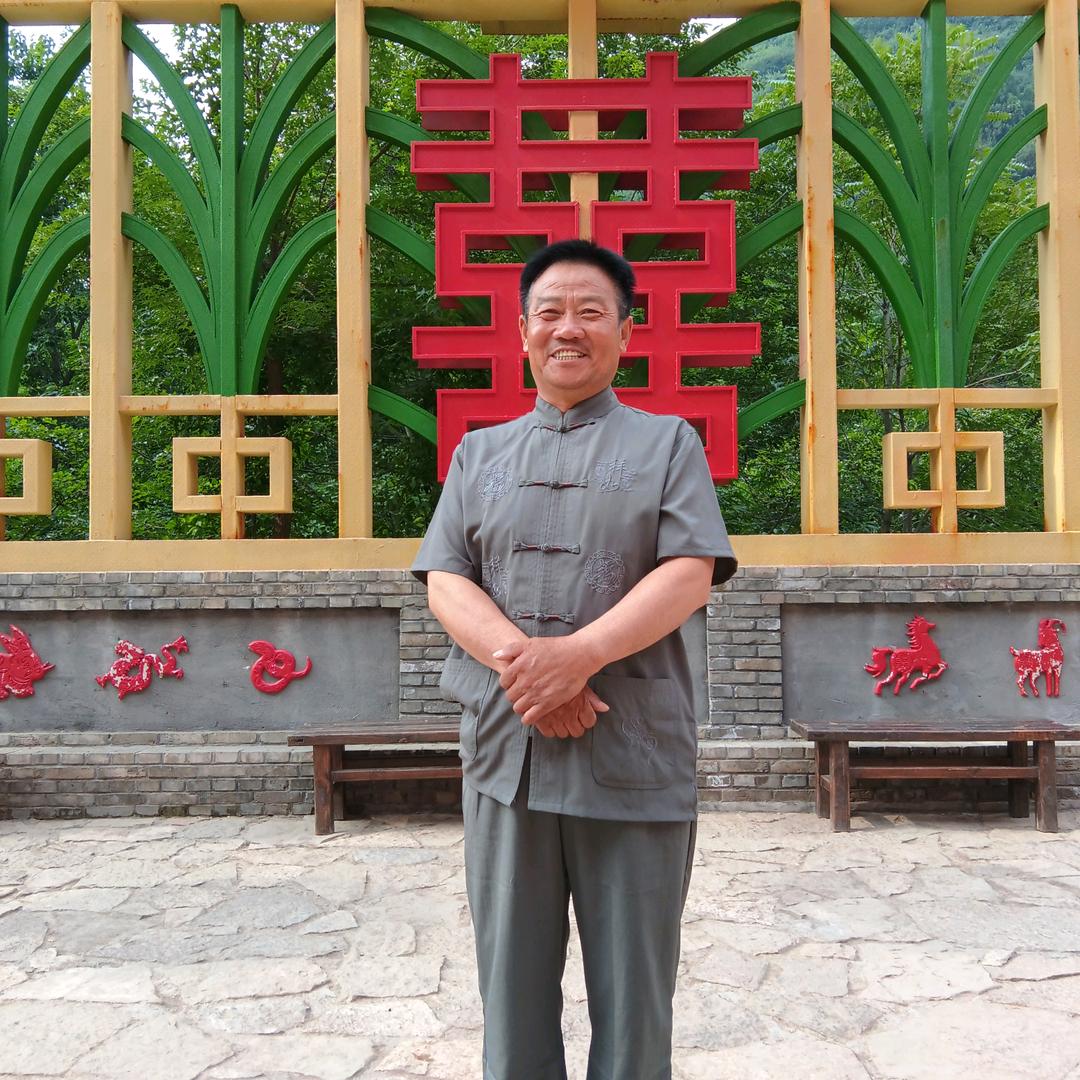 潇洒快乐人生🌷