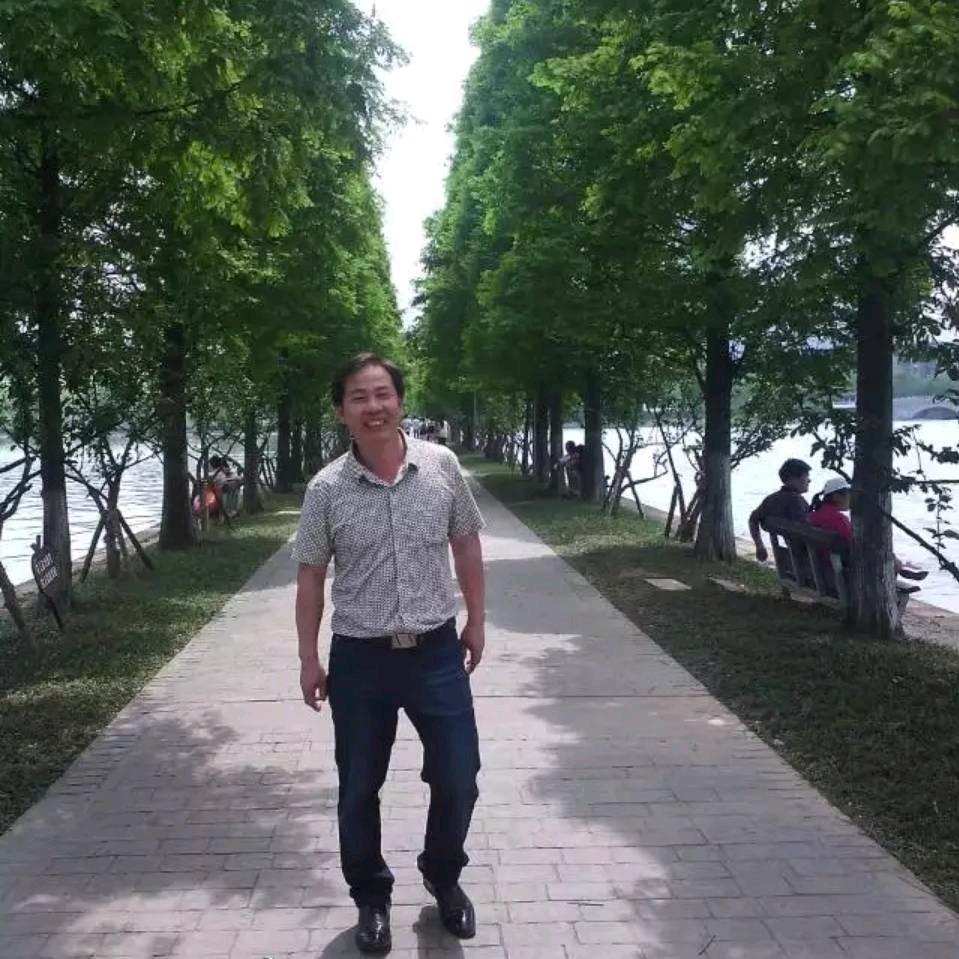 熟悉的陌生人