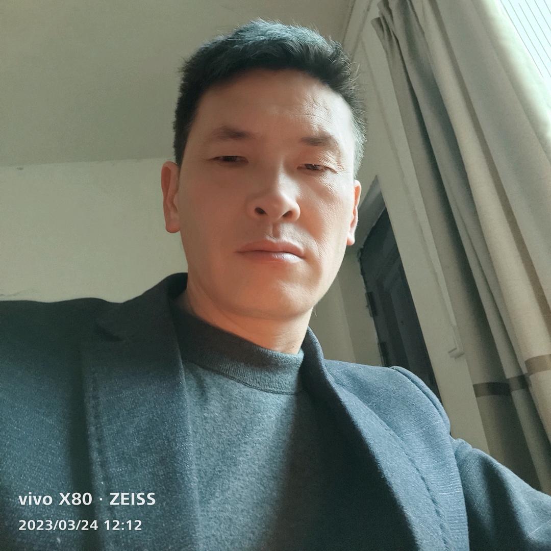，任你张扬