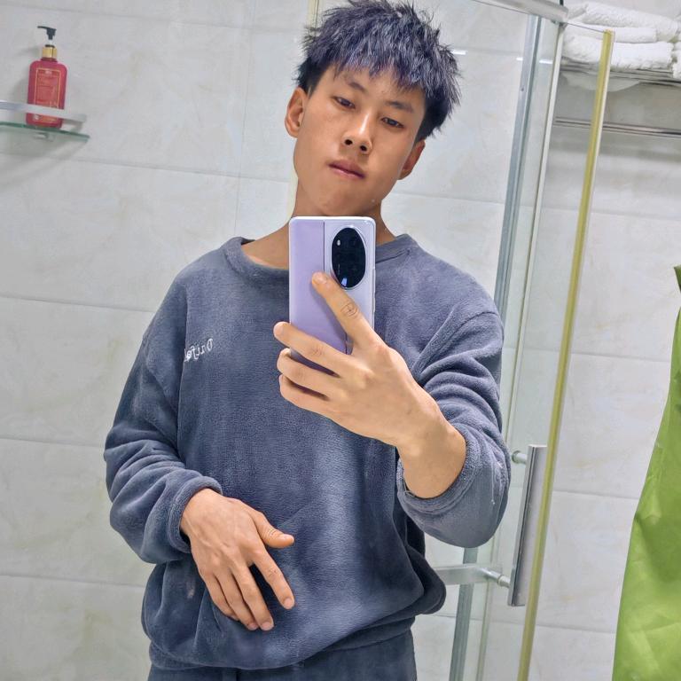 毛仔