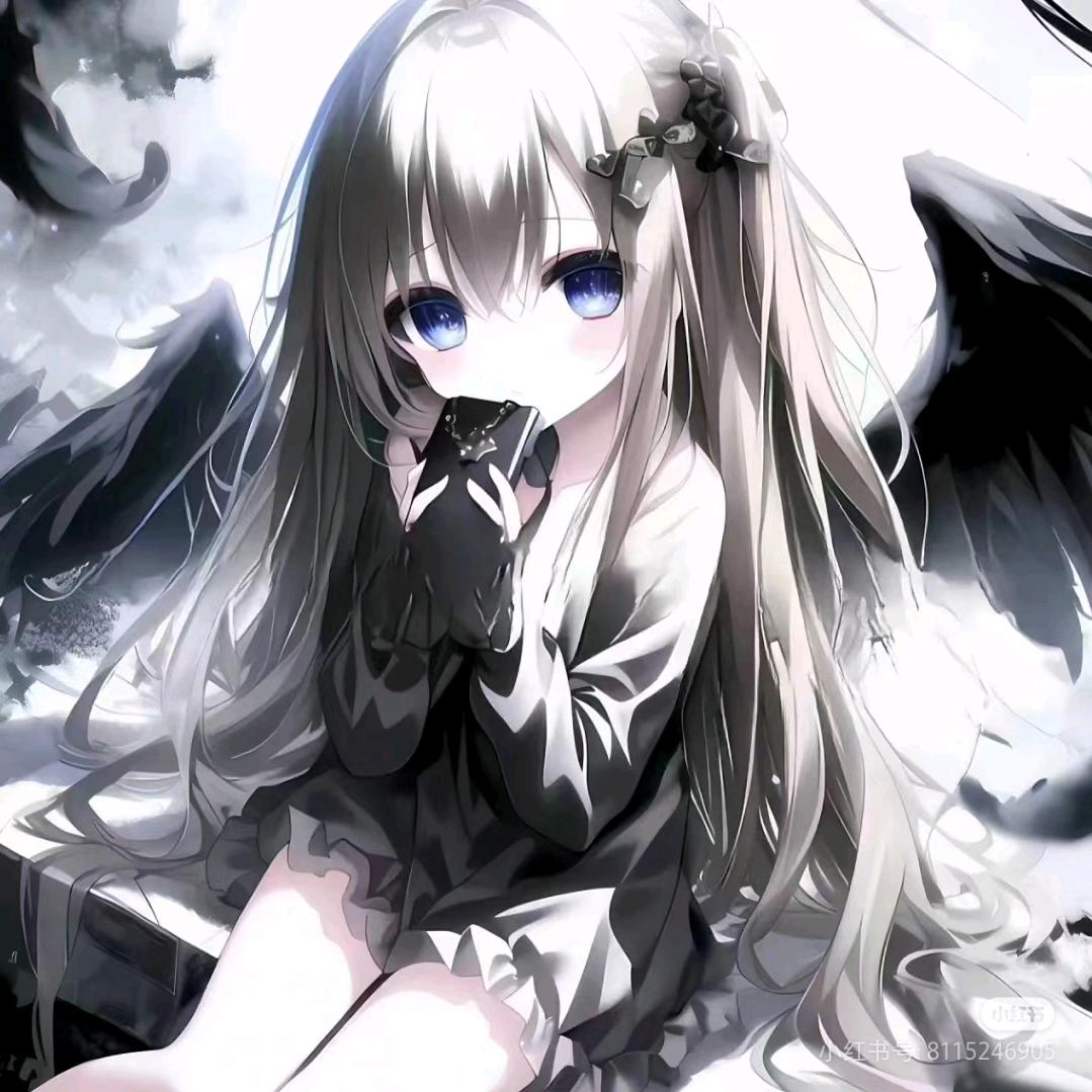冰刃꒰ঌ🤍໒꒱