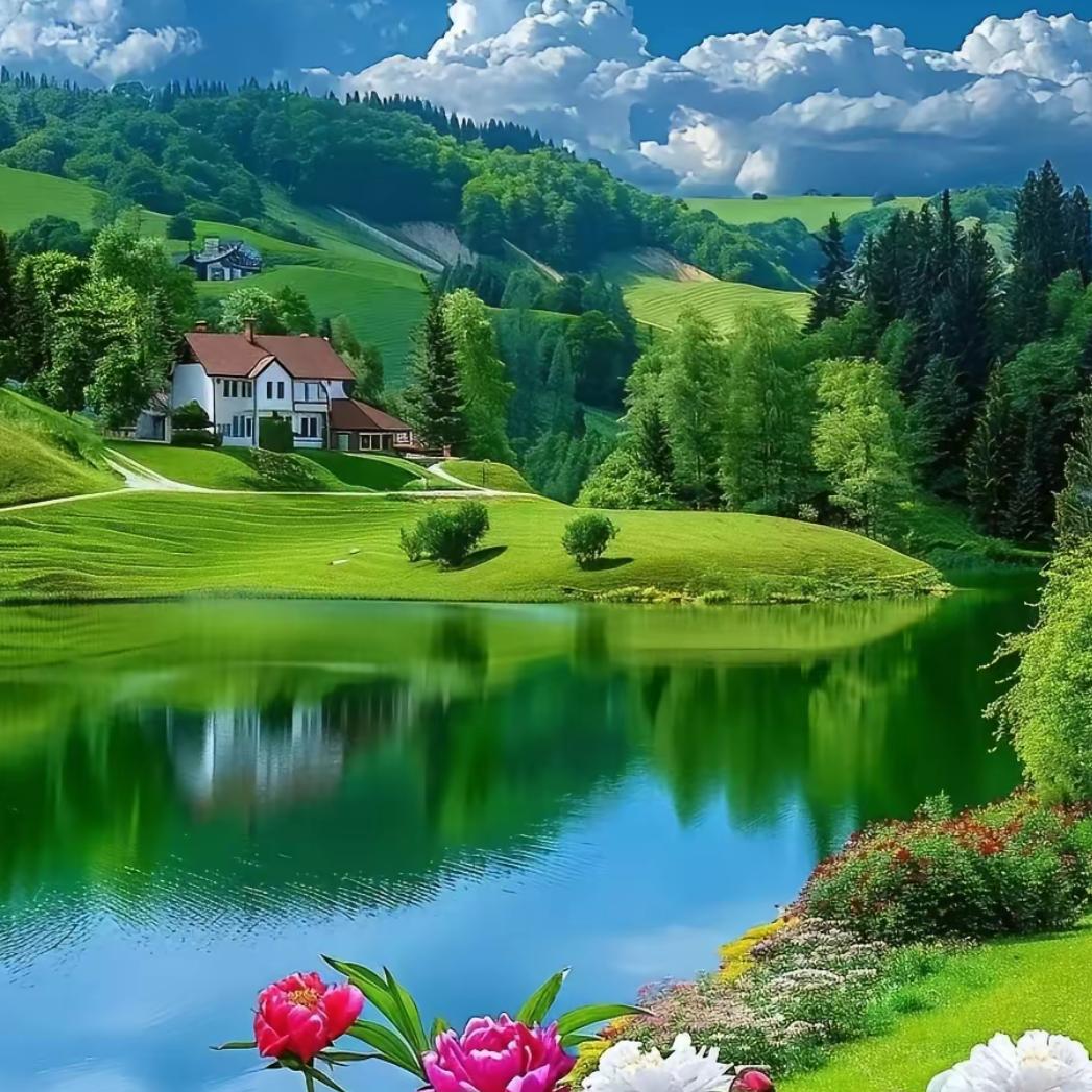 名都美发+理疗店—田