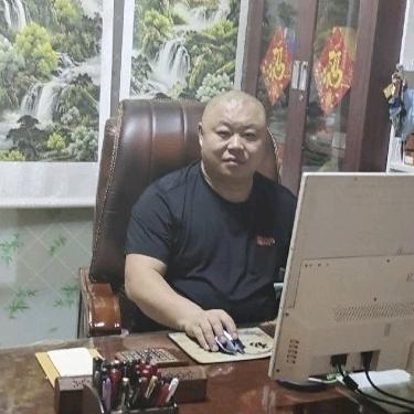 宝莲轩工艺品周先生