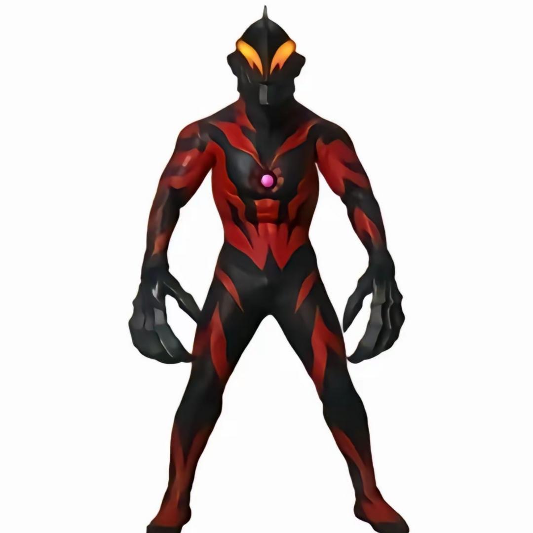 我是贝利亚大王