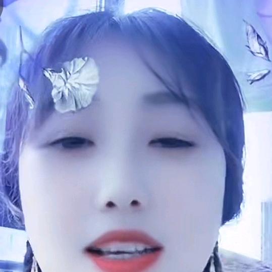 好好的