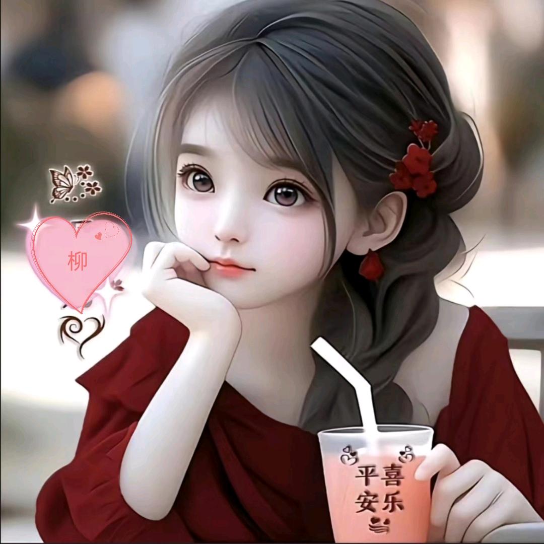 ❤️凡仔妈咪💃