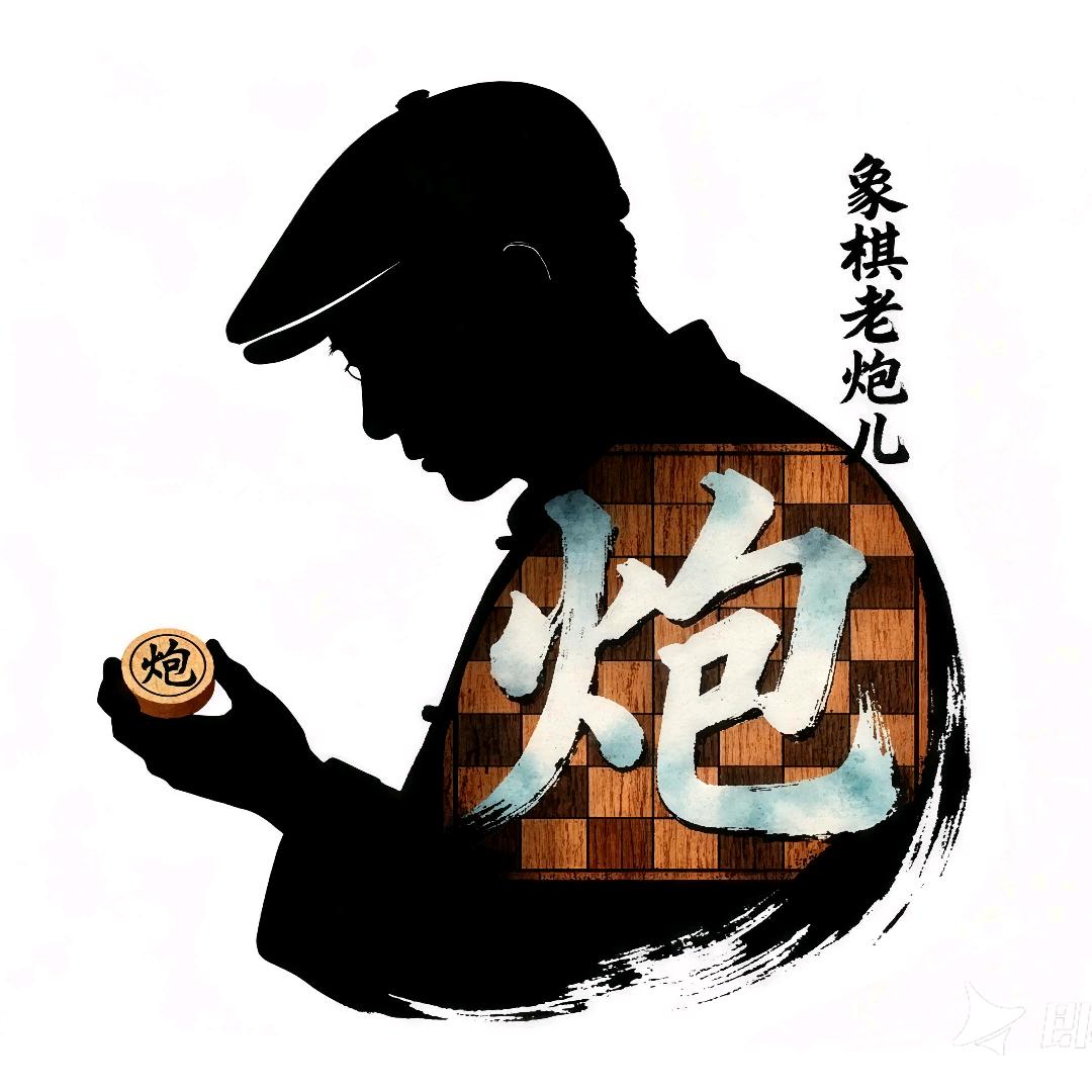 象棋老炮儿