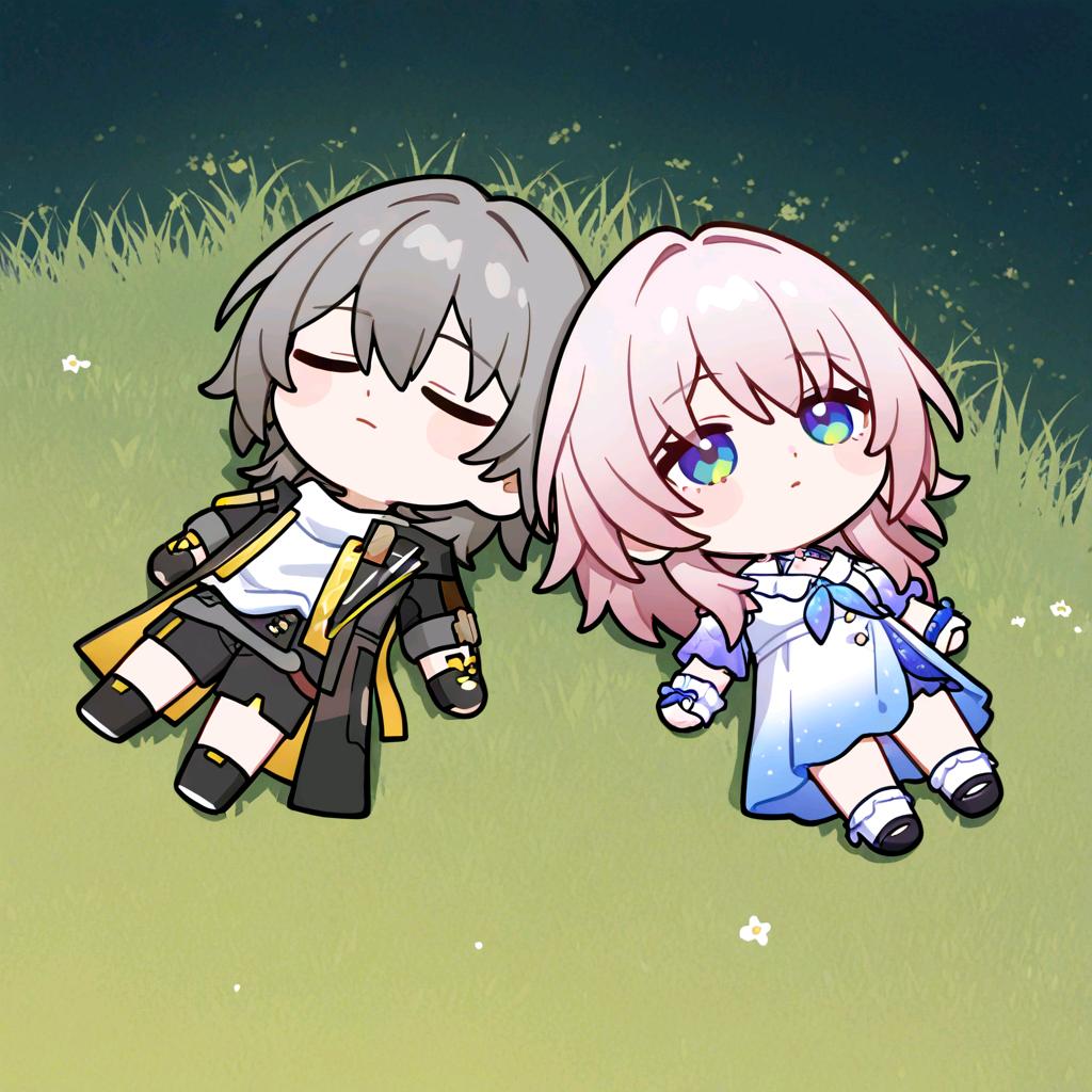 仙舟魔术师