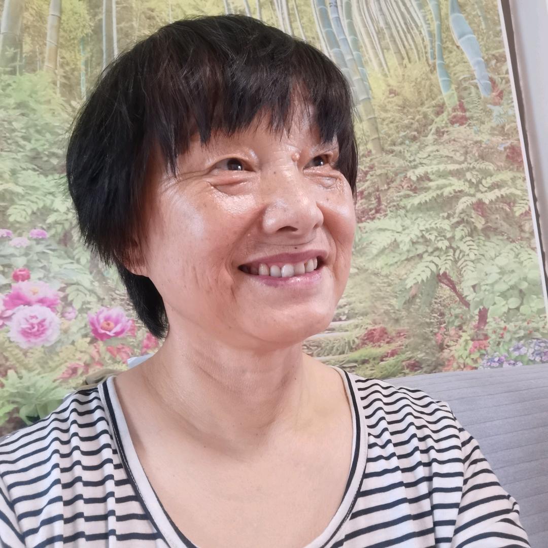 丽姐（好物分享）