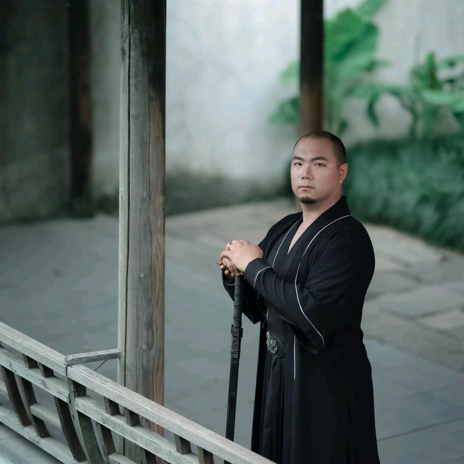 鹿神经