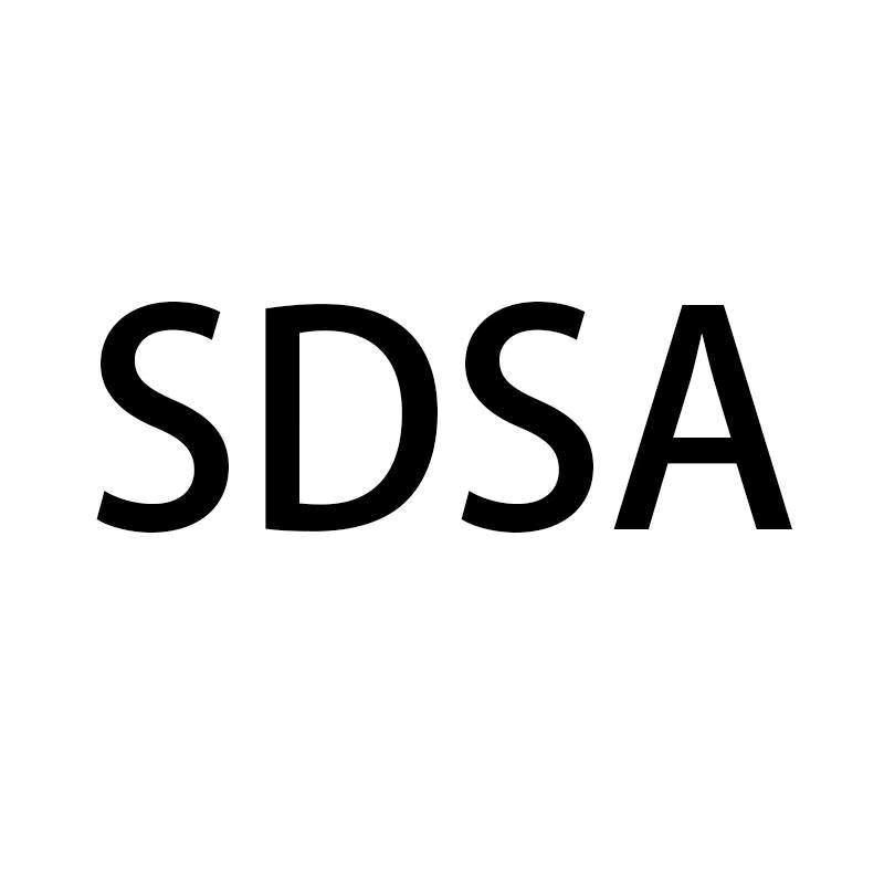 SDSA潮牌品质