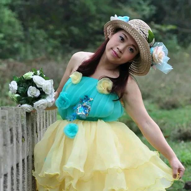 岁月苍老的讽刺