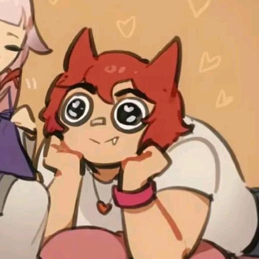 严同学(沉淀版)