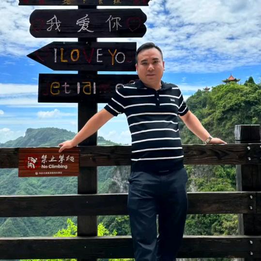 @陈三炮@
