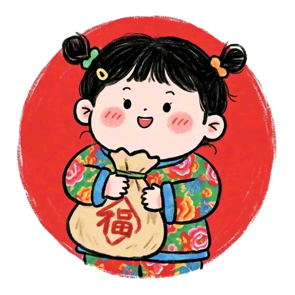 小红