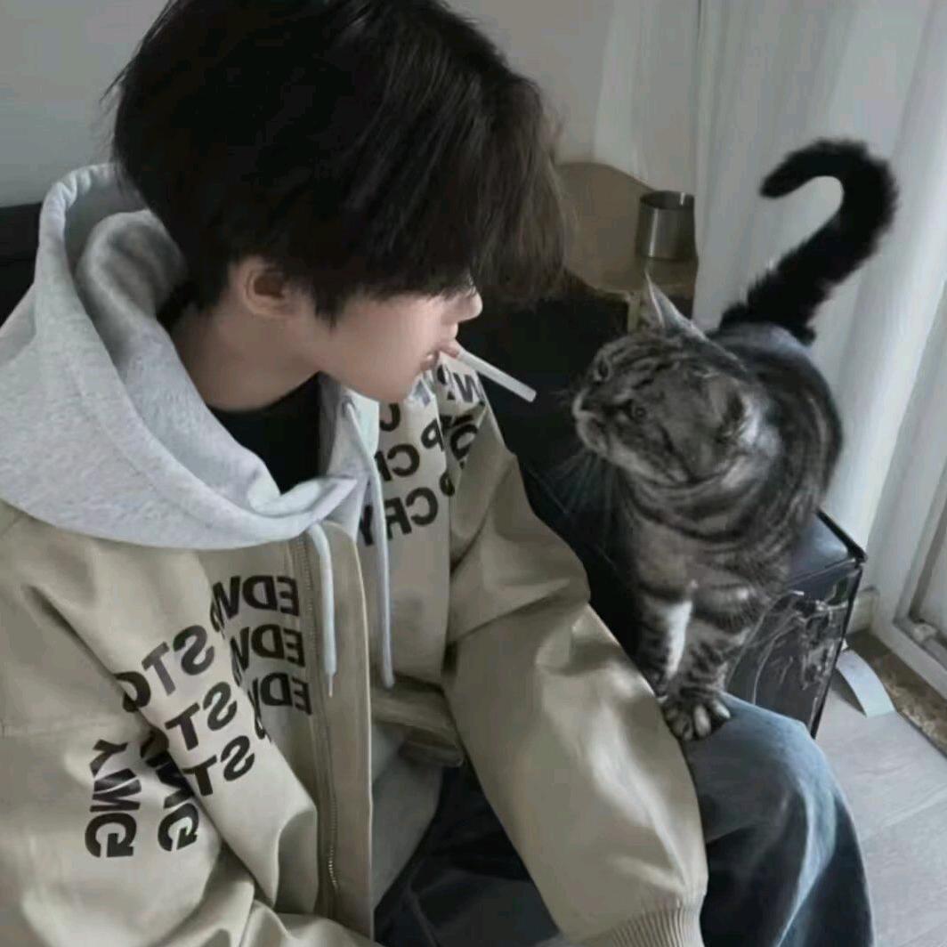 喜欢你(ღ˘⌣˘ღ)