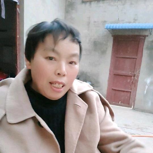 幸福家人。