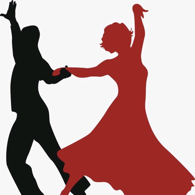 中老年交谊舞工作室