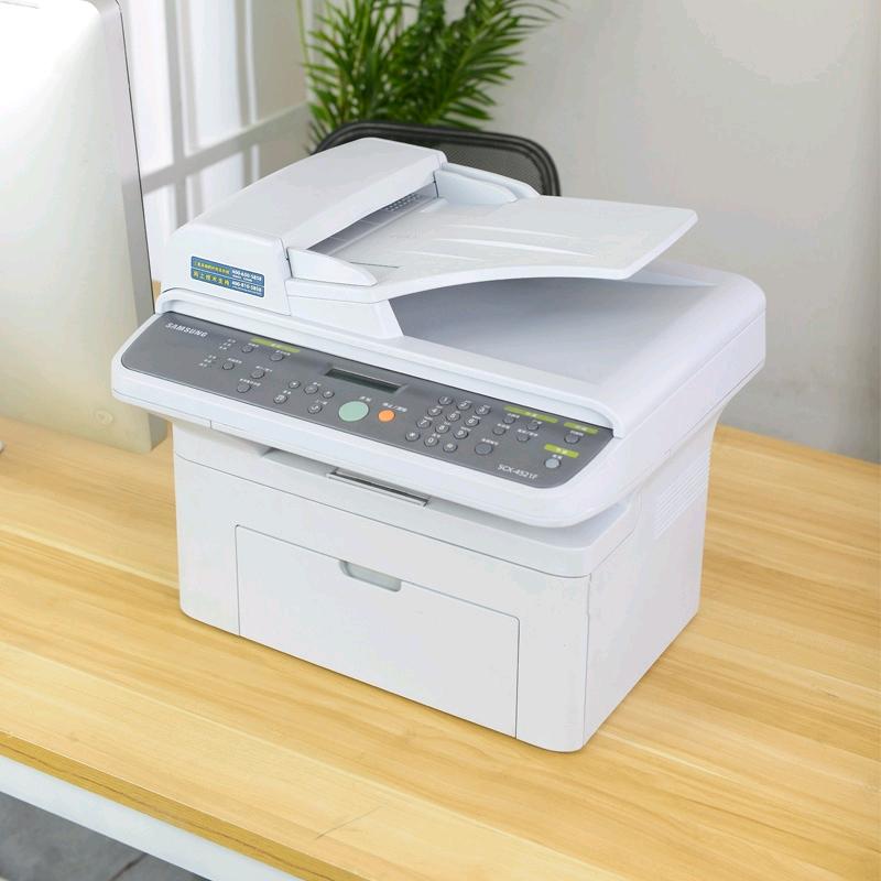 江苏二手打印机批发中心