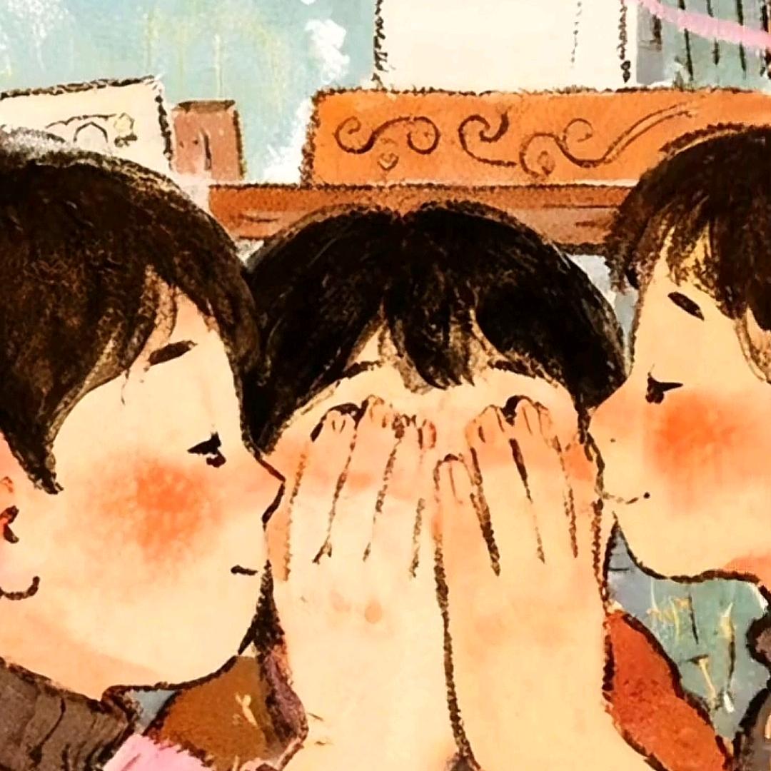@陈妈✨*✨