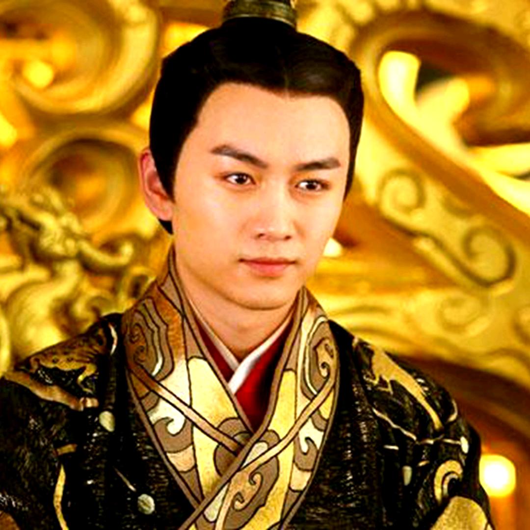 焊武帝