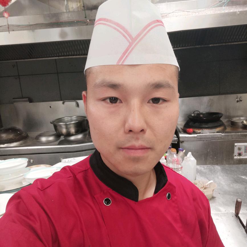 无名小厨爱唱歌