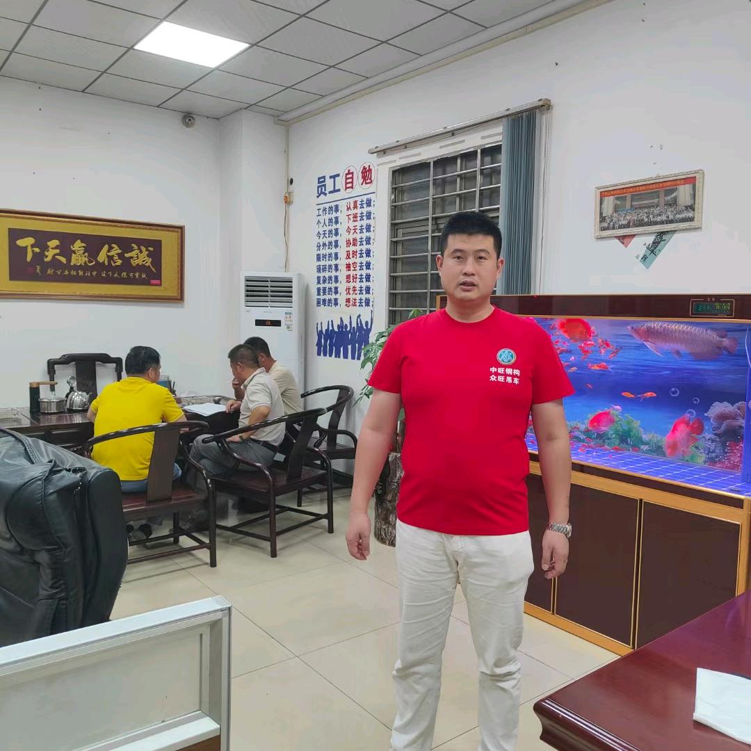 钢结构吴雄平