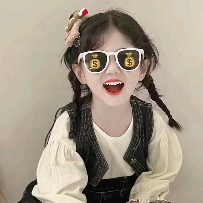 安慕希🍼