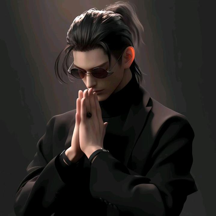 君王