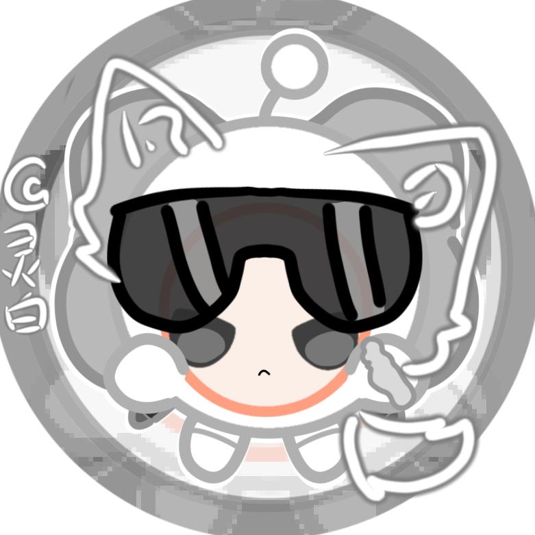 灵白^& ʚ荧百重度依赖ɞ