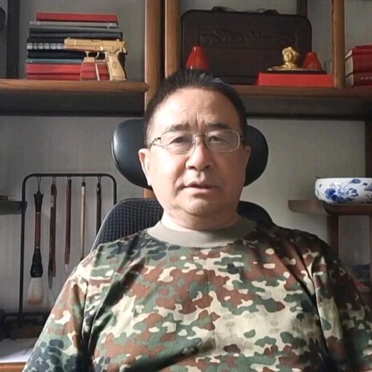边观回望