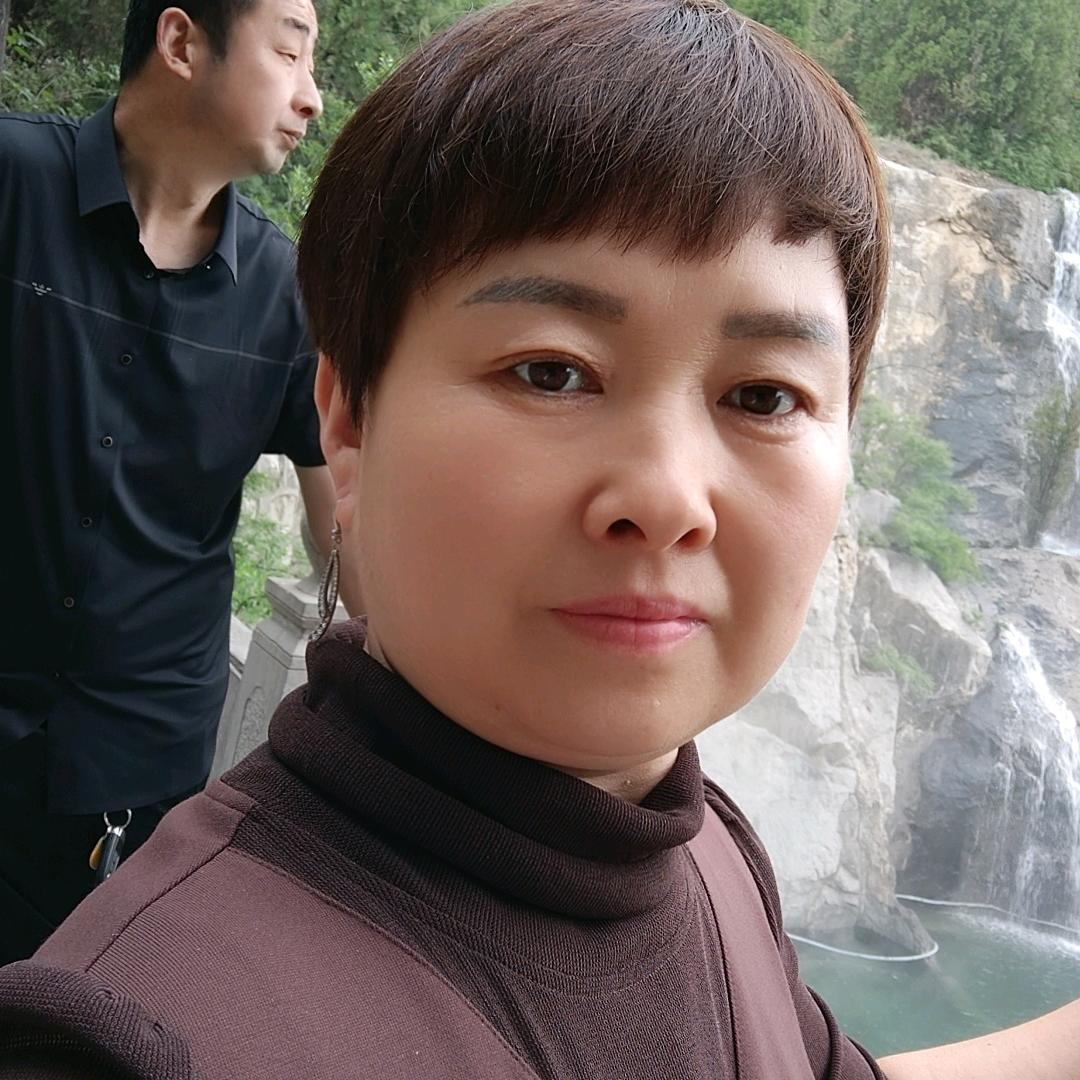 寿张南徐生鲜超市闫姐