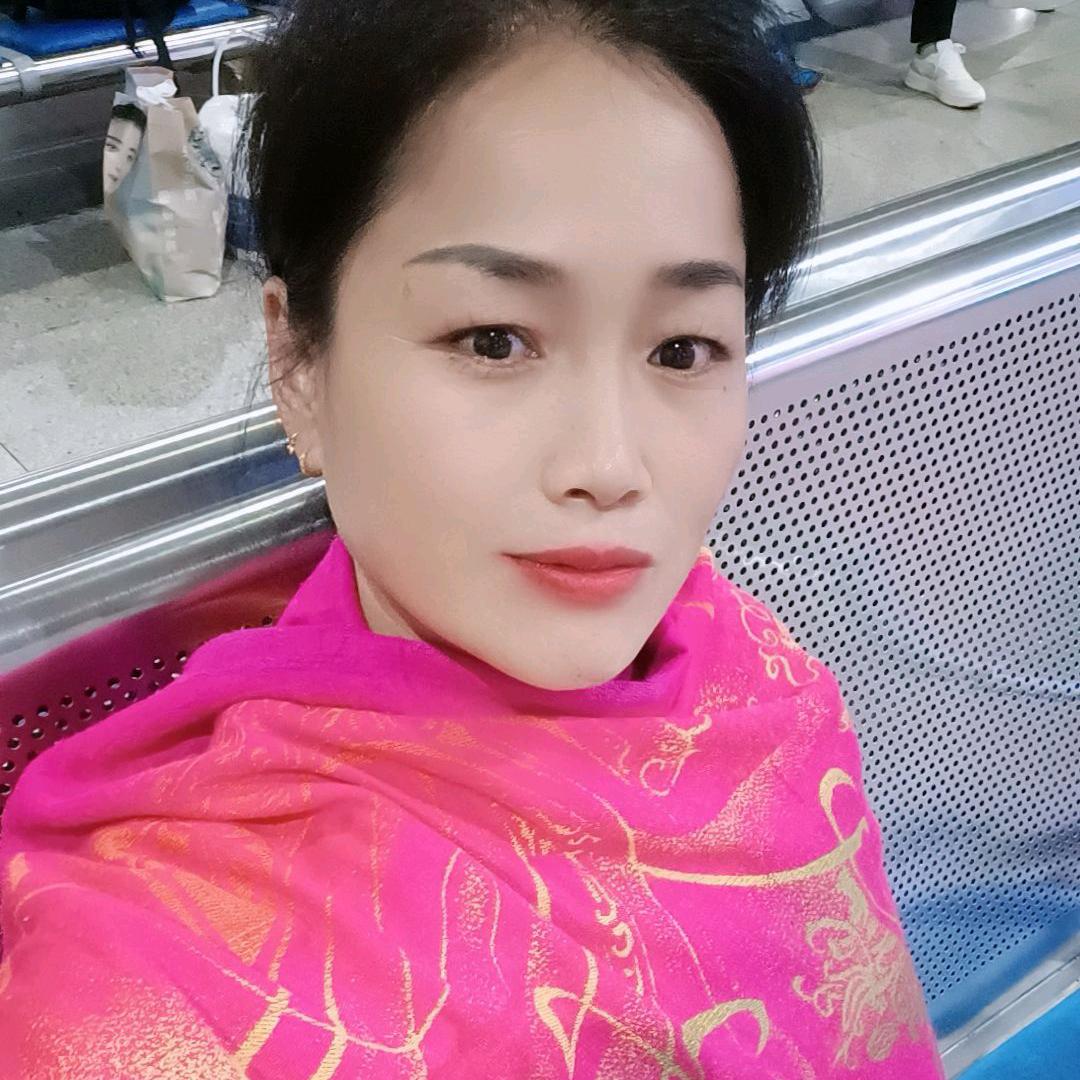 傻妹子