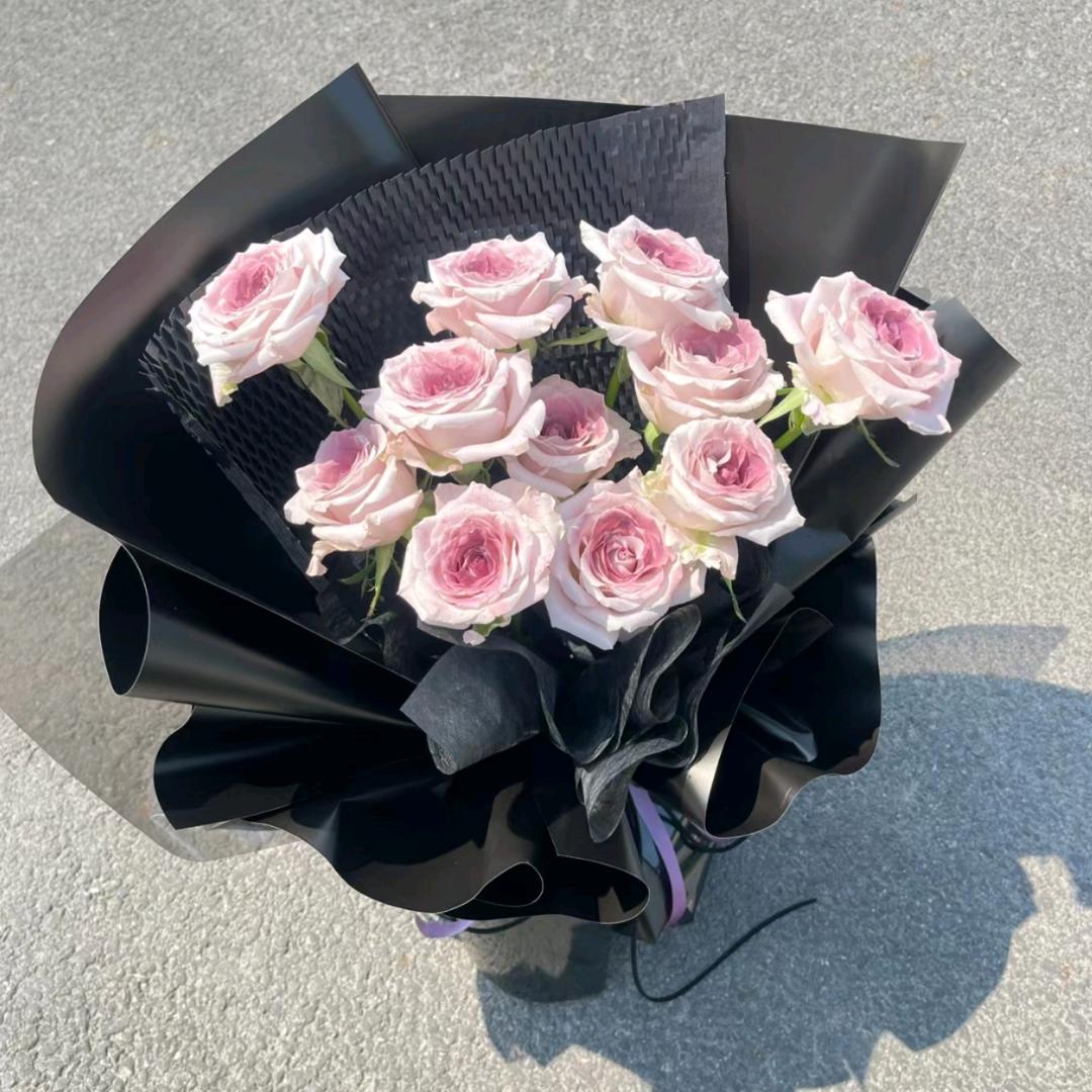 天阙花阁宝鸡高新店