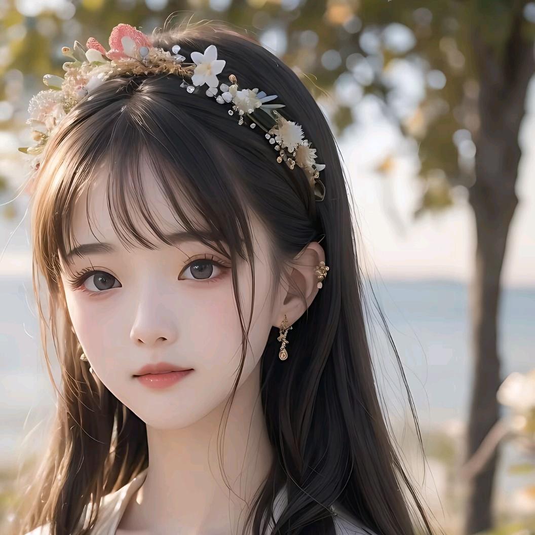 娜娜的小确幸
